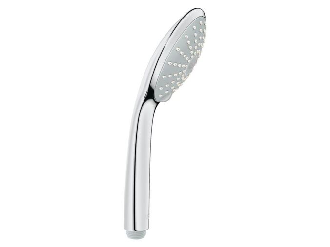 Grohe Euphoria Sprchová hlavice Eco 110, 2 proudy, chrom