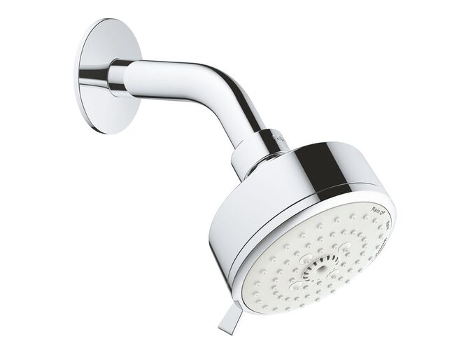 Grohe Tempesta Cosmopolitan Hlavová sprcha, 3jet, chrom