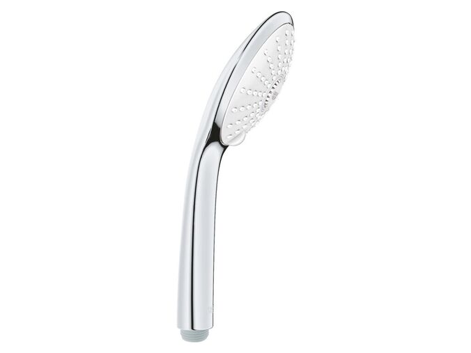 Grohe Euphoria Sprchová hlavice 110 Massage, 3 proudy, EcoJoy 9,5 l/min, chrom