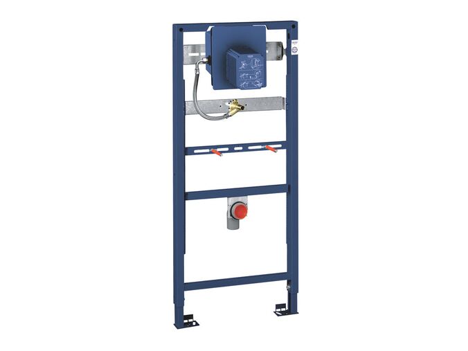 Grohe Rapid SL Předstěnová instalace pro pisoár, s tělesem Rapido U