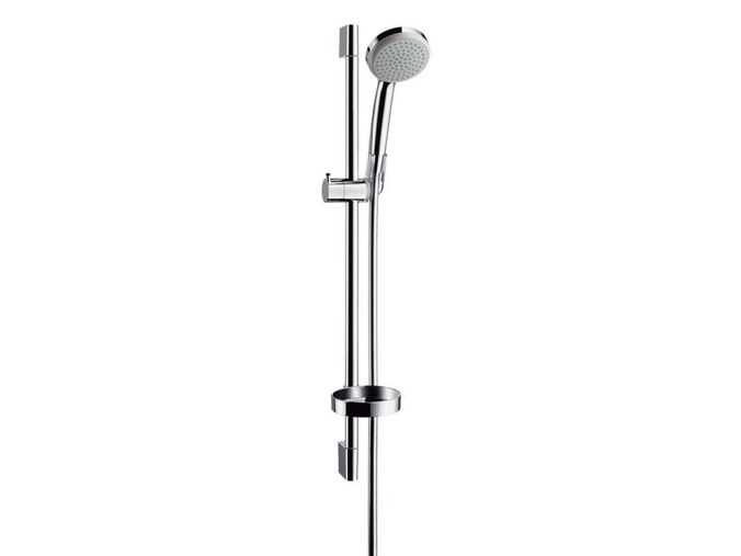 Hansgrohe Croma Sprchová souprava Mono, 1 proud, chrom