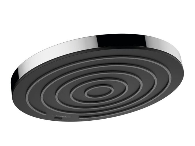 Hansgrohe Pulsify Hlavová sprcha 260, 1 proud, chrom