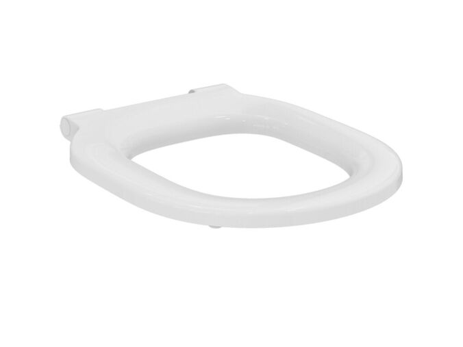 Ideal Standard Connect Freedom WC sedátko bez poklopu, bílá