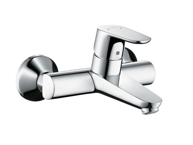 Hansgrohe Focus Umyvadlová baterie, chrom