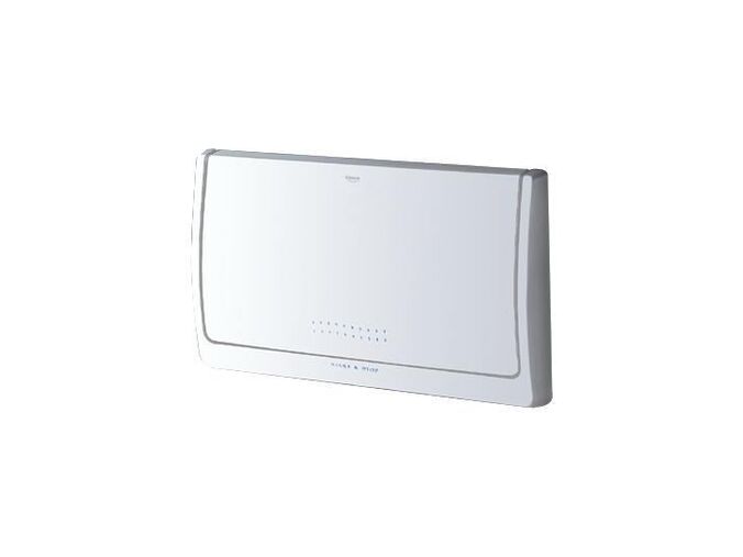 Grohe Příslušenství Ovládací tlačítko, alpská bílá
