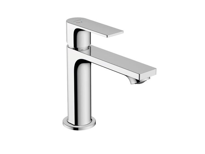 Hansgrohe Rebris E Umyvadlová baterie, CoolStart, chrom