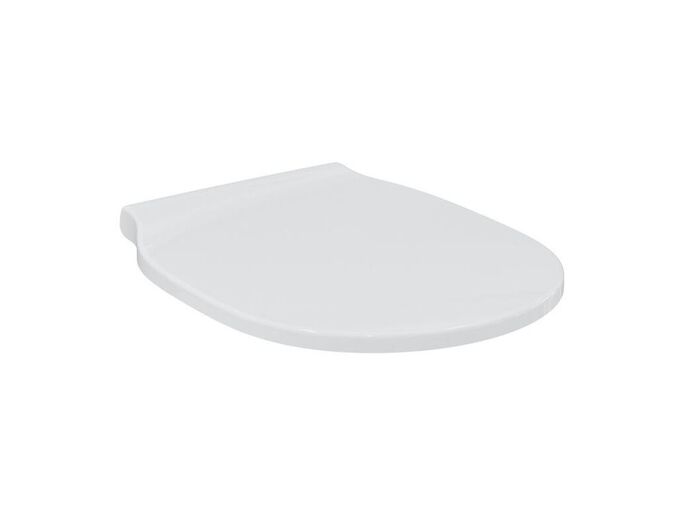 Ideal Standard Connect Air WC sedátko Softclose, bílá