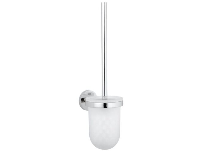 Grohe Essentials Souprava na čištění toalety, chrom