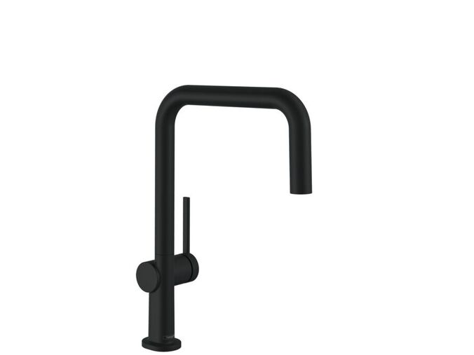Hansgrohe Talis M54 Dřezová baterie Talis, matná černá