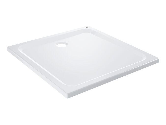 Grohe Vaničky Sprchová vanička akrylátová 800x800 mm, alpská bílá