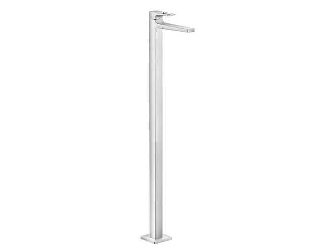 Hansgrohe Metropol Páková umyvadlová baterie na podlahu, chrom