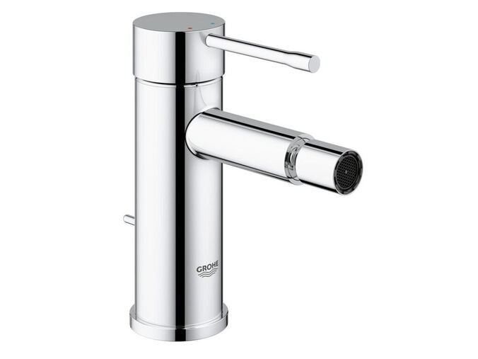 Grohe Essence Páková bidetová baterie S, chrom
