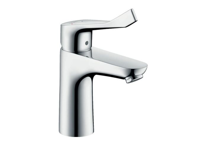 Hansgrohe Focus Umyvadlová baterie, chrom