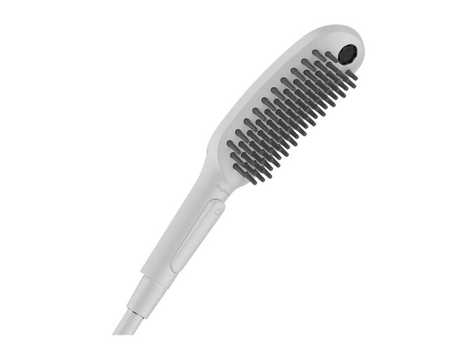 Hansgrohe DogShower Sprchová hlavice 150, 3 proudy, masážní trysky, matná bílá