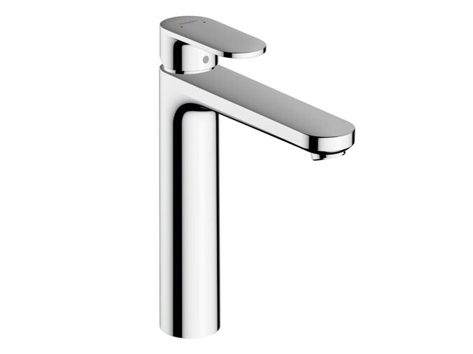 Hansgrohe Vernis Blend Umyvadlová baterie s výpustí, EcoSmart, chrom
