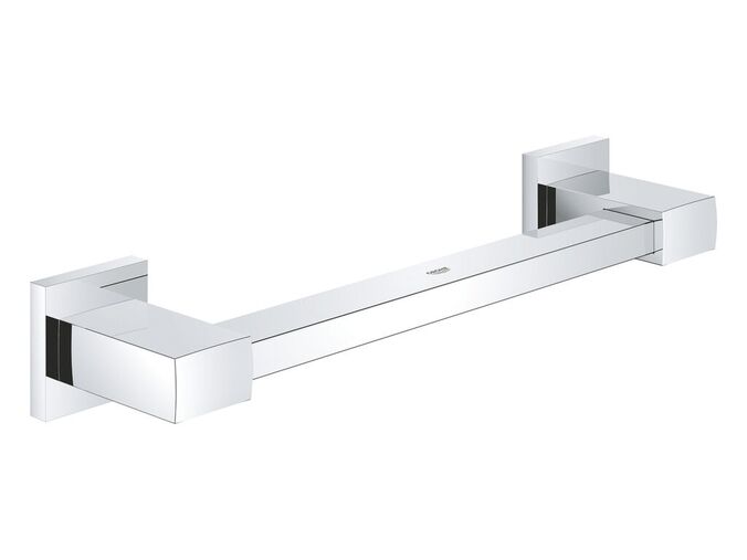 Grohe QuickFix Start Cube Madlo, délka 35 cm, chrom