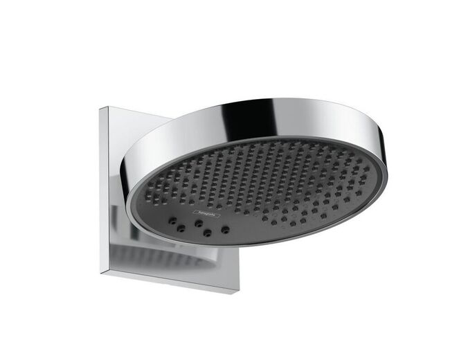 Hansgrohe Rainfinity Hlavová sprcha 250 s připojením, 3 proudy, chrom