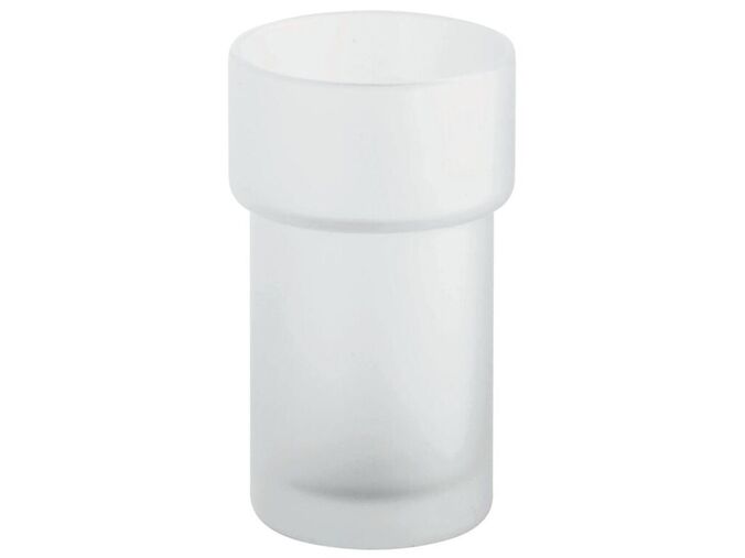 Grohe Allure Sklenička, satin