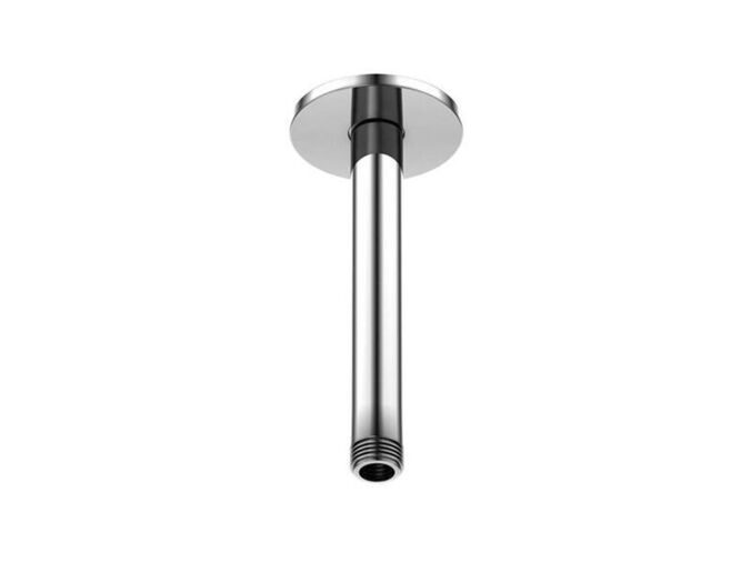 Steinberg Serie 100 stropní sprchové rameno, 120 mm, chrom