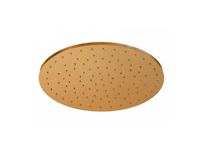 Steinberg Serie 100 hlavová sprcha, průměr 300 mm, růžové zlato