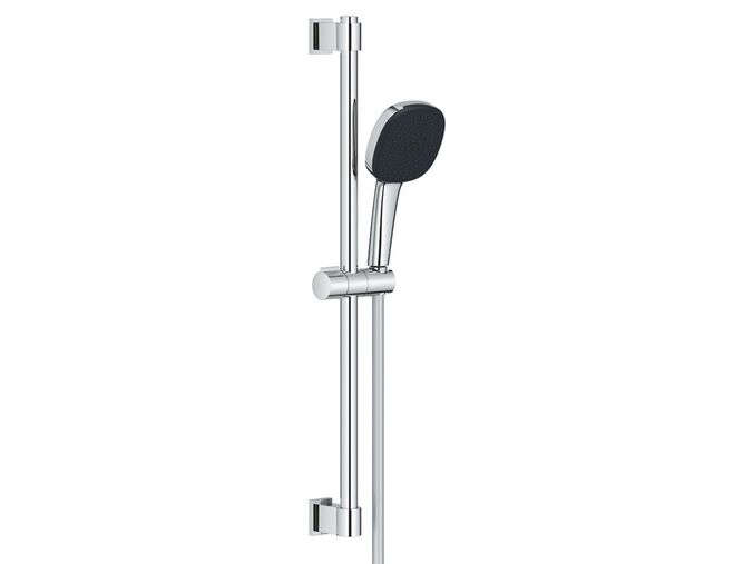 Grohe Vitalio Comfort Set sprchové hlavice, tyče a hadice, 2 proudy, chrom