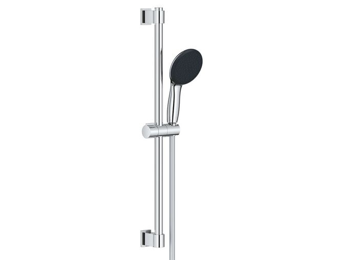Grohe Vitalio Start Set sprchové hlavice, tyče a hadice, 2 proudy, chrom
