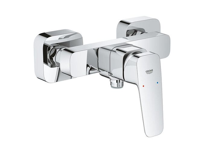 Grohe Cubeo sprchová baterie, chrom