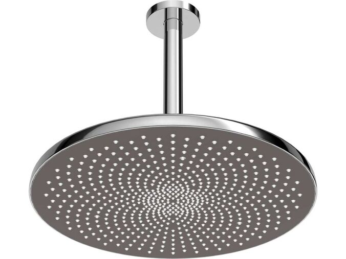 Hansa Aurelia Hlavová sprcha, průměr 30 cm, chrom