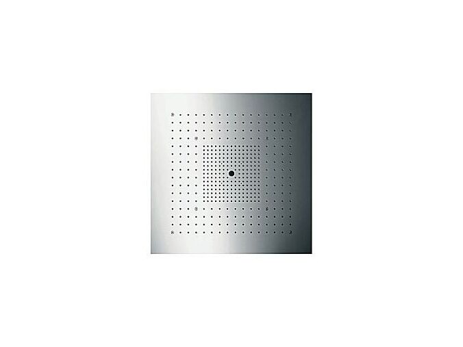 Axor ShowerCollection ShowerHeaven 970 x 970 mm, nerezová ocel