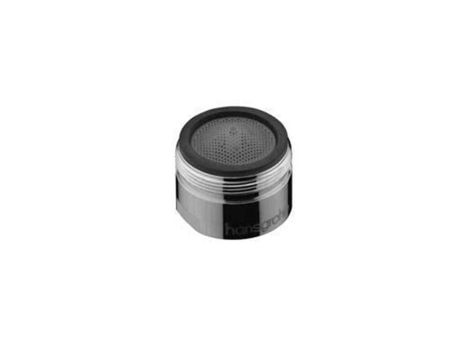 Axor Příslušenství Perlátor M28 x 1 pro vanové výtoky a vanové baterie, chrom