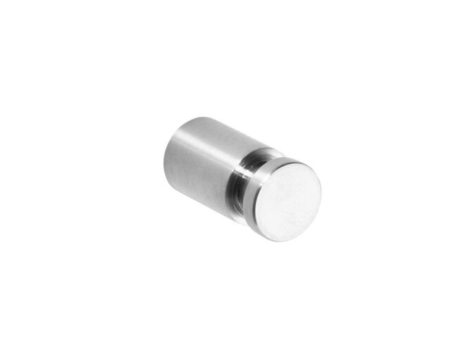 Bemeta Neo věšáček 30 mm, broušená nerez