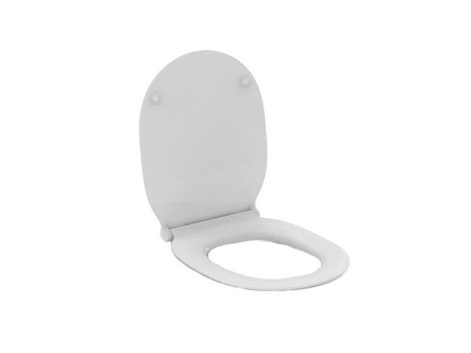 Ideal Standard Connect Air WC sedátko ultra ploché, softclose, bílá