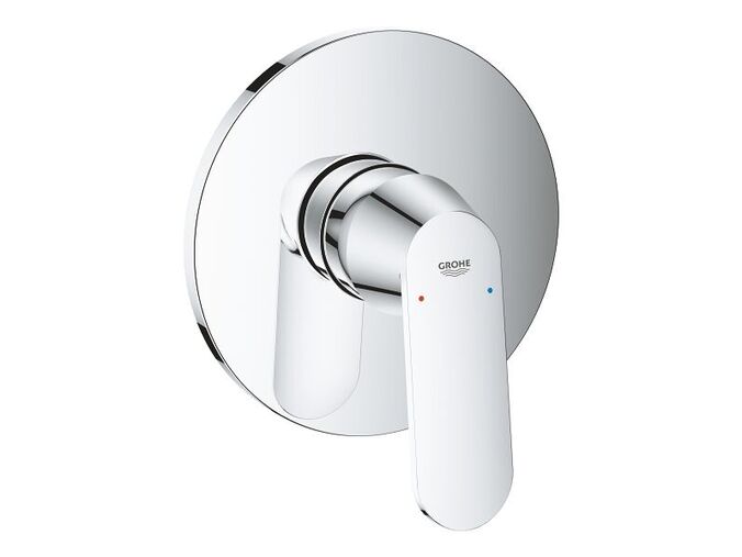 Grohe Eurosmart Cosmopolitan Sprchová baterie pod omítku, chrom