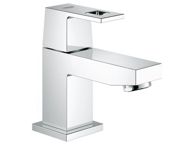 Grohe Eurocube Stojánkový ventil, chrom