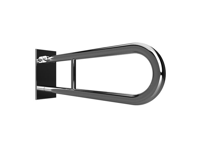 Bemeta HELP program madlo sklopné 75 cm, nerez