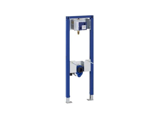 Geberit DUOFIX Montážní prvek Duofix pro pisoár Joly/Visit