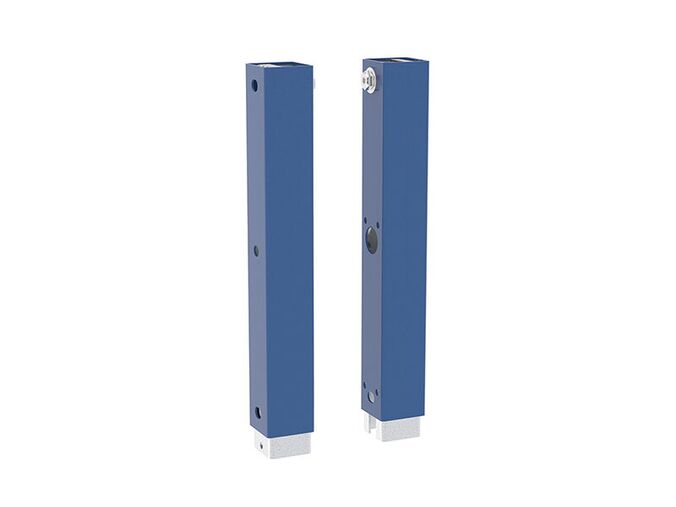 Geberit Duofix 4.0 sada nástavců na patky, délka 20 cm