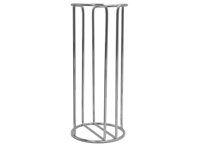 Ridder CLASSIC držák toaletního papíru, chrom