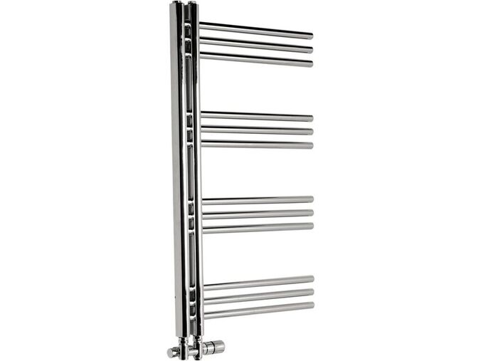 Sapho DORLION otopné těleso 500x900mm, chrom
