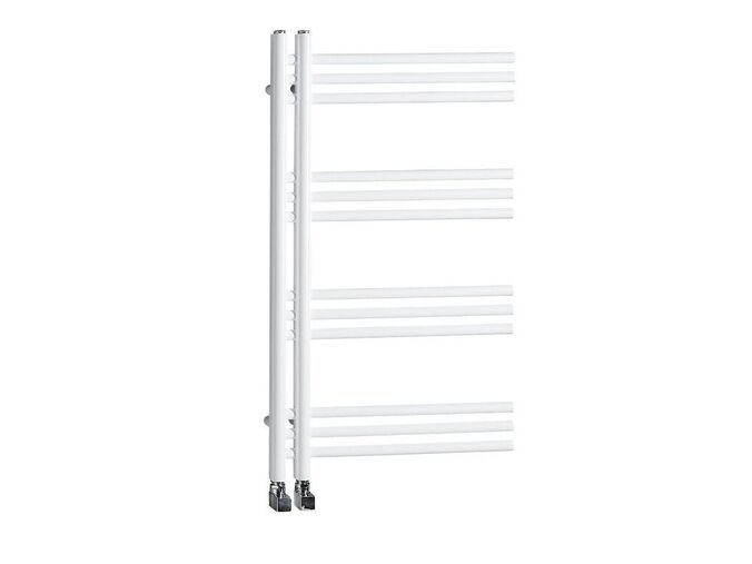 Sapho DORLION otopné těleso 500x900mm, bílá