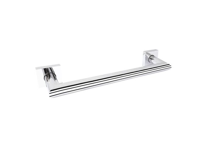 Bemeta Beta madlo rovné, ostré 30 cm, chrom