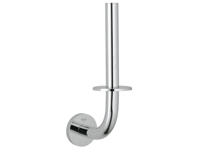 Grohe Essentials Držák toaletního papíru, chrom
