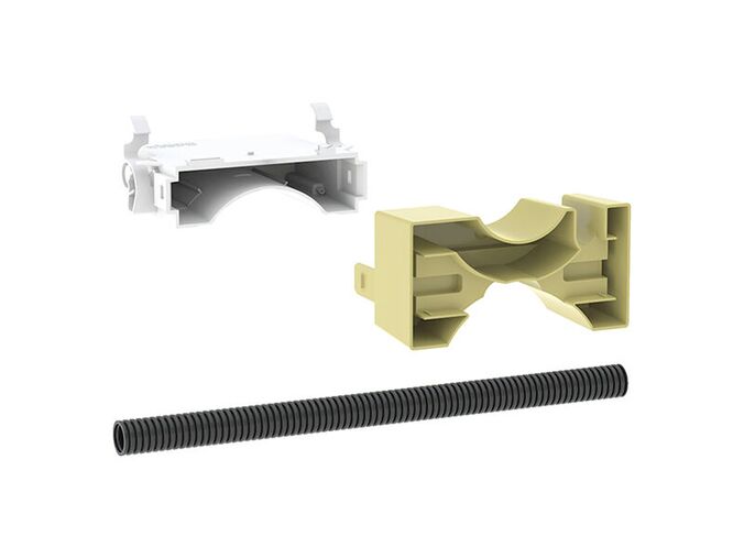 Geberit Duofix 4.0 Power & Connect box