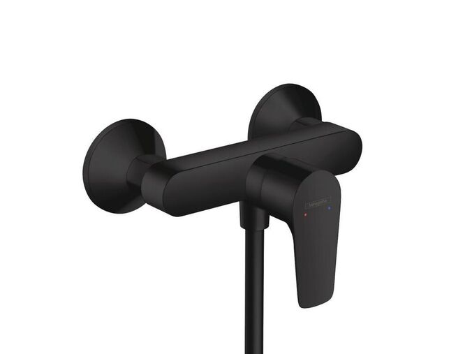 Hansgrohe Talis E Sprchová baterie, matná černá