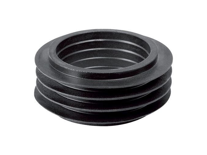 Geberit manžeta pro připojení splachovací trubky, průměr 28 mm