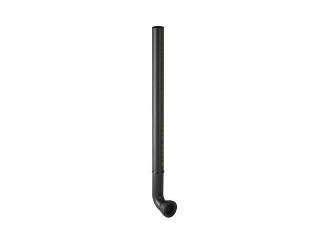 Geberit Splachovací trubka pod omítku PE 32 x 32 mm