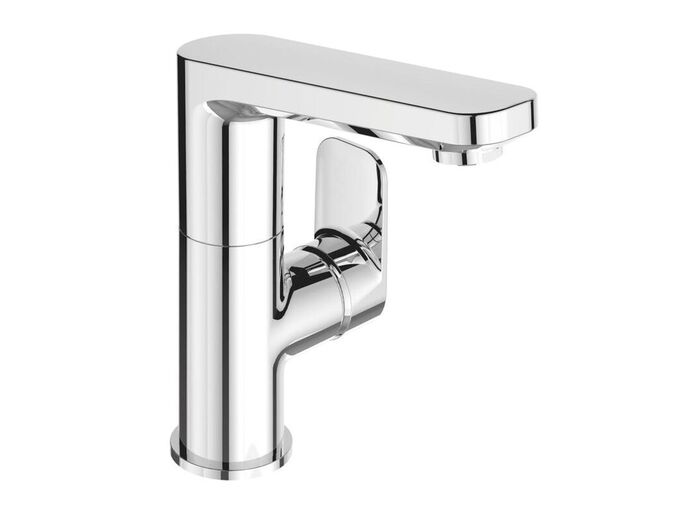 Ideal Standard Tonic II Umyvadlová baterie s otočným výtokem, chrom