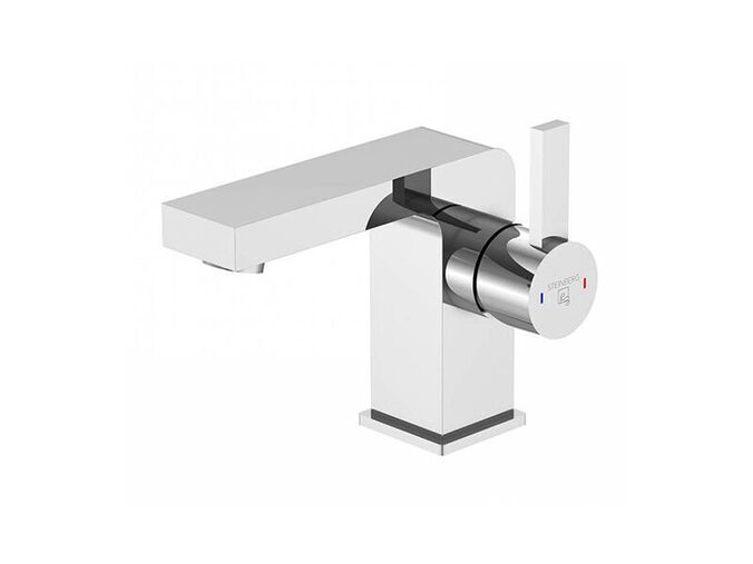Steinberg Serie 120 umyvadlová baterie, chrom