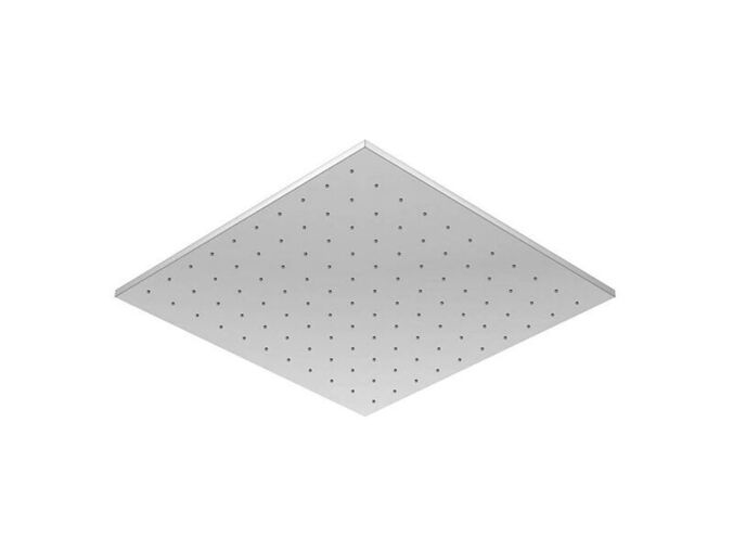 Steinberg Serie 120 hlavová sprcha, 220x145 mm, chrom