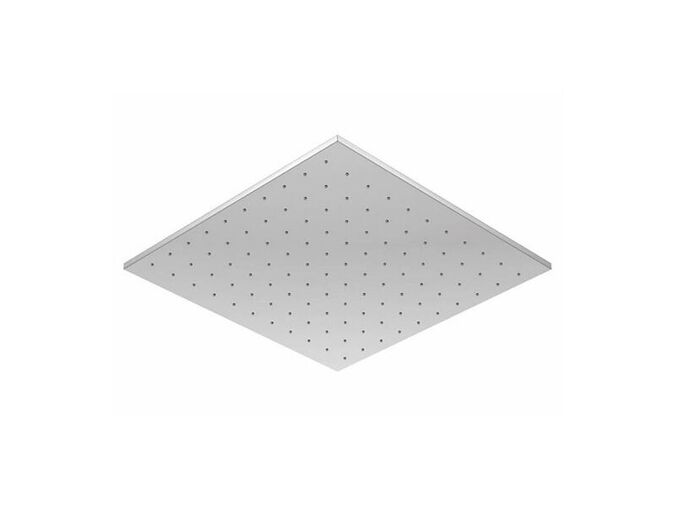 Steinberg Serie 120 hlavová sprcha, 200x300 mm, chrom